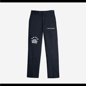 Lonely Ghost x Dickies